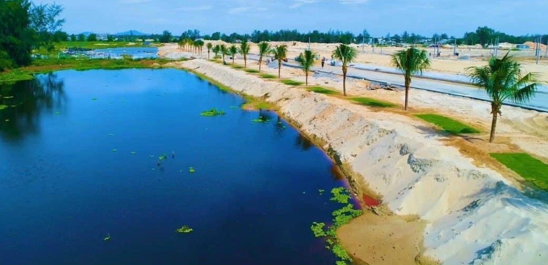 Hình ảnh dự án
