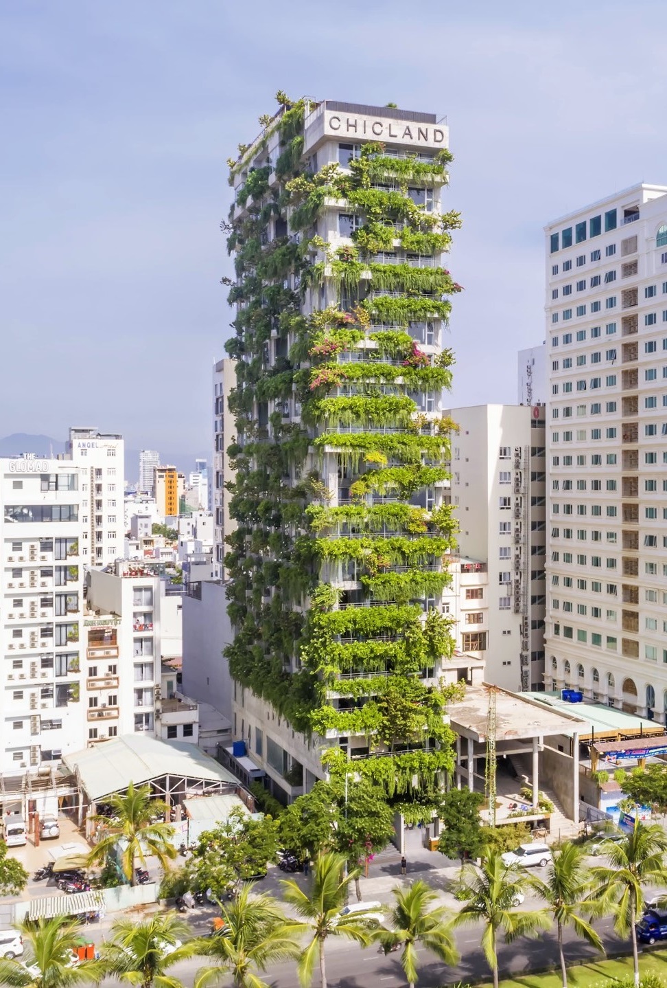 Hình ảnh dự án