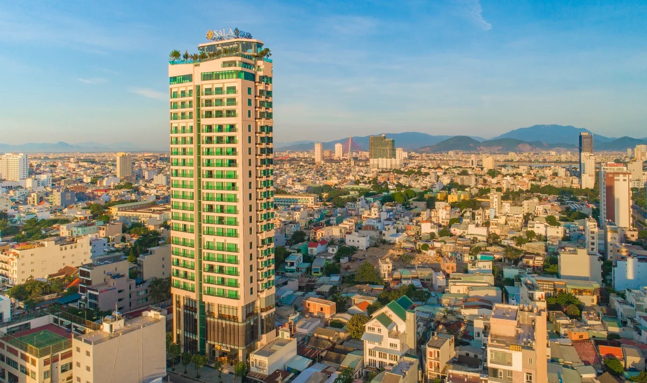 Hình ảnh dự án