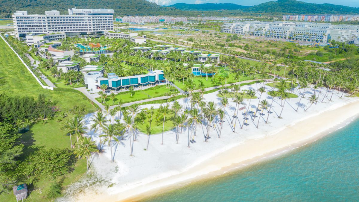 Hình ảnh dự án