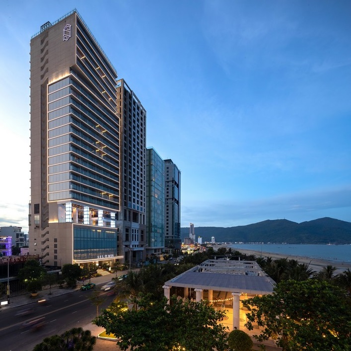Hình ảnh dự án