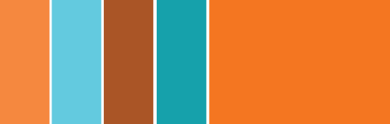 complementary