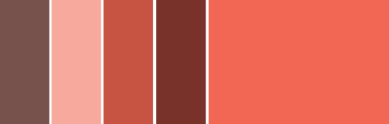 monochromatic